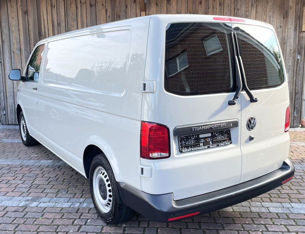 Volkswagen T6 Transporter 2021