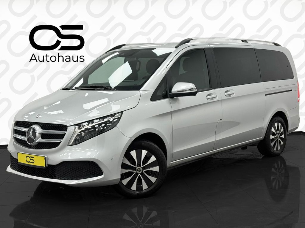 Mercedes-Benz V 250 2024