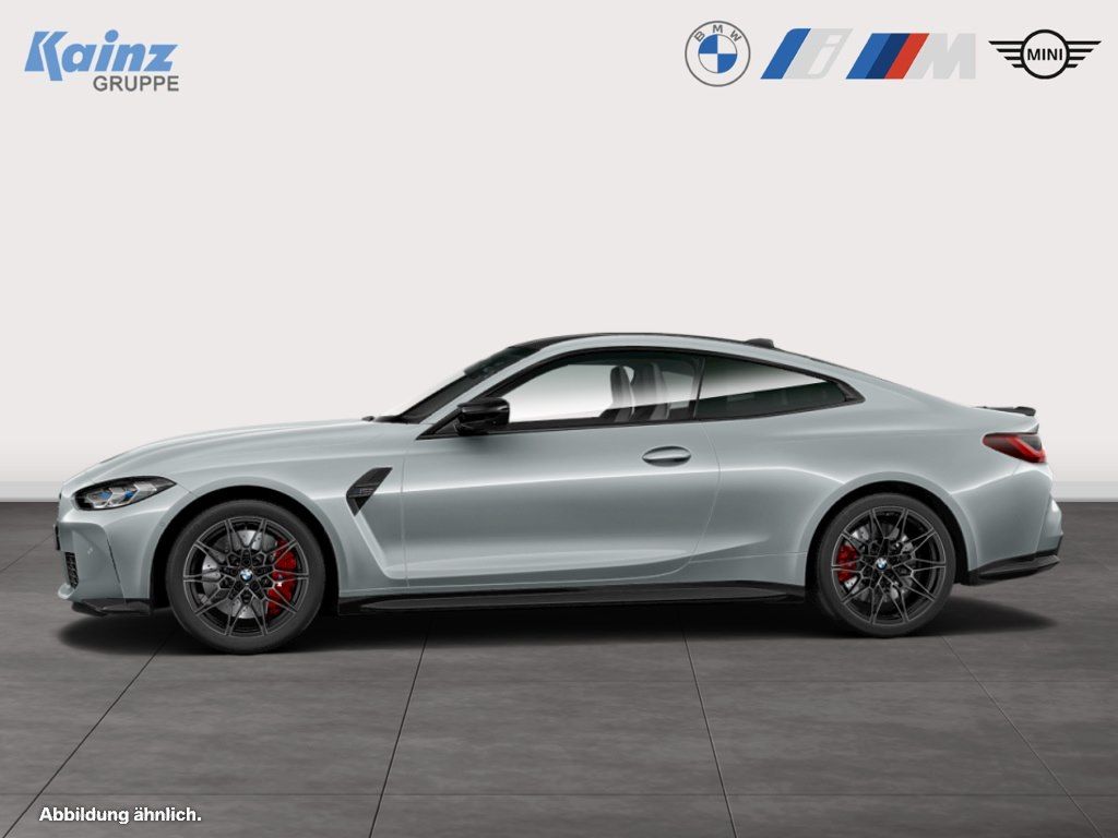 BMW M4 2023