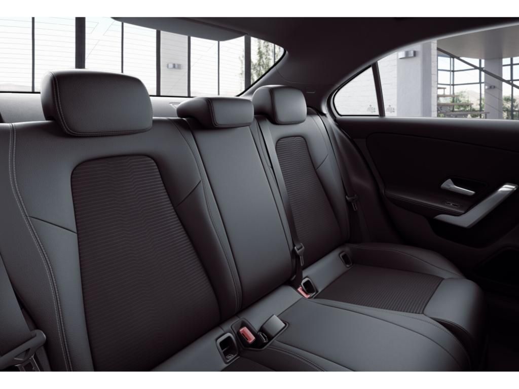 Mercedes-Benz A 250 2021