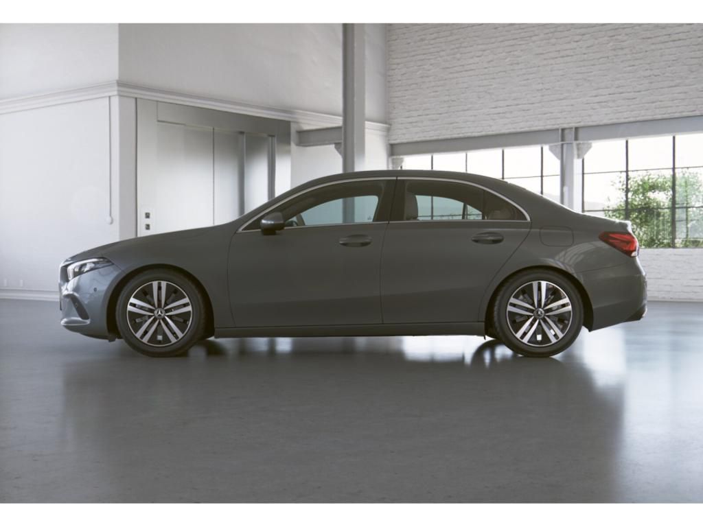 Mercedes-Benz A 250 2021