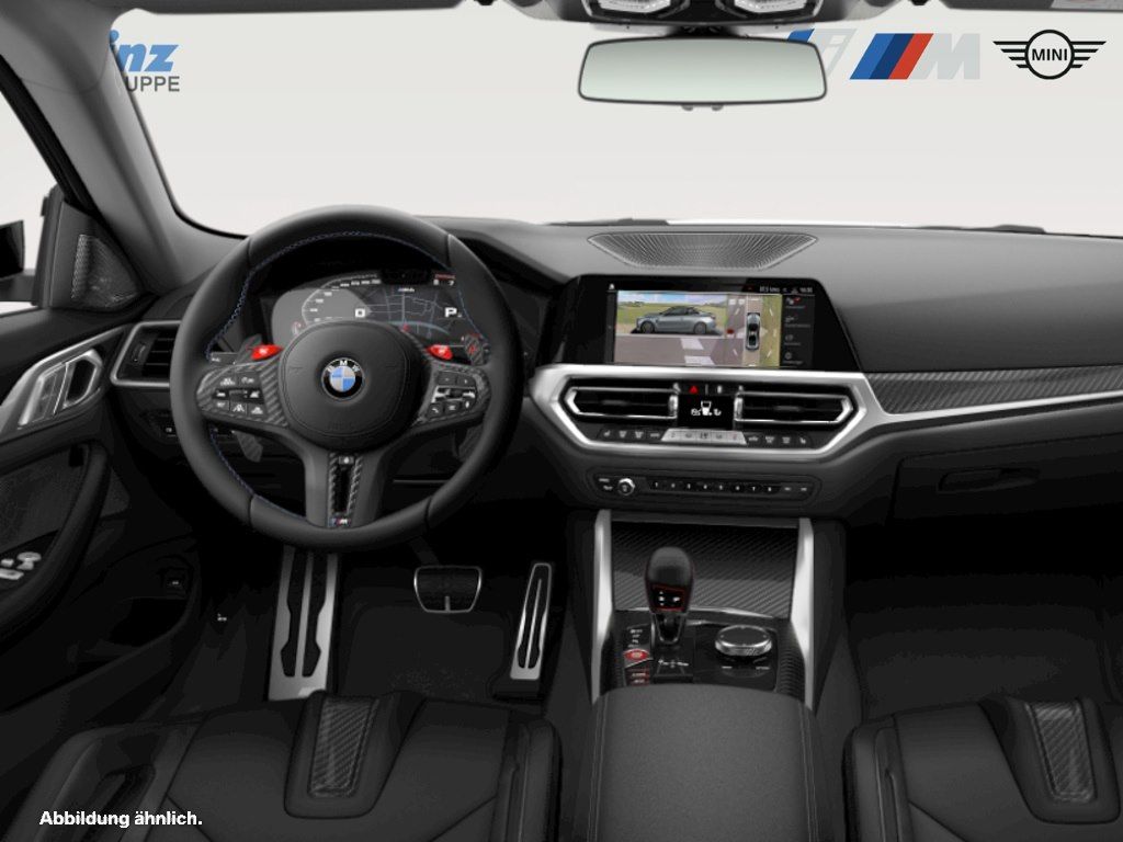 BMW M4 2023