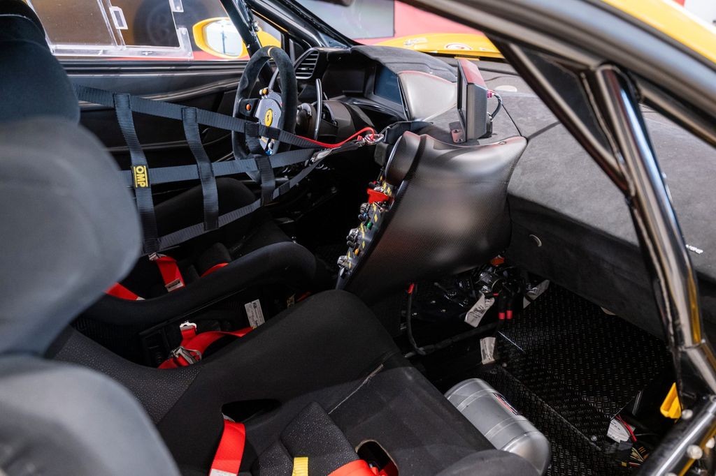 Ferrari 488 GTB 2018