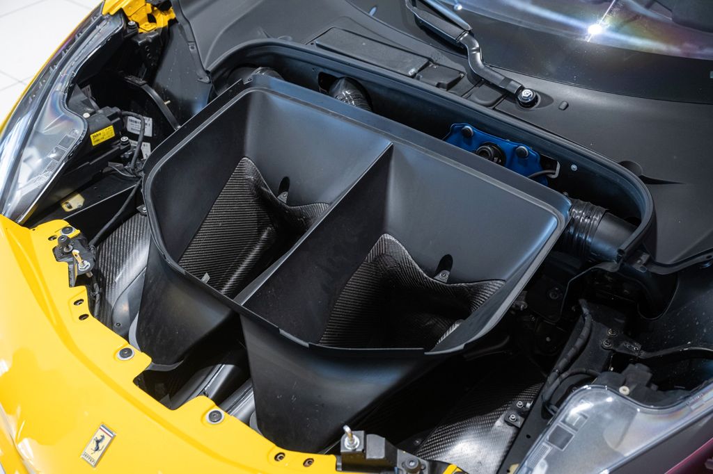 Ferrari 488 GTB 2018