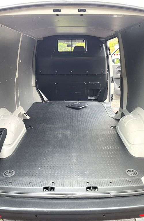 Volkswagen T6 Transporter 2021