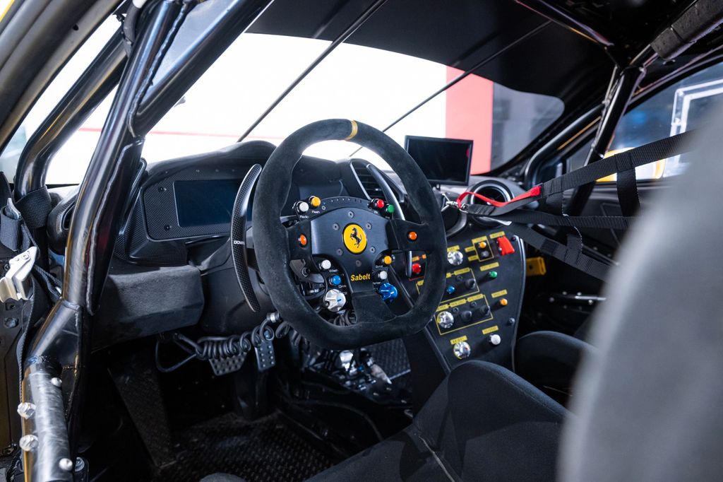 Ferrari 488 GTB 2018