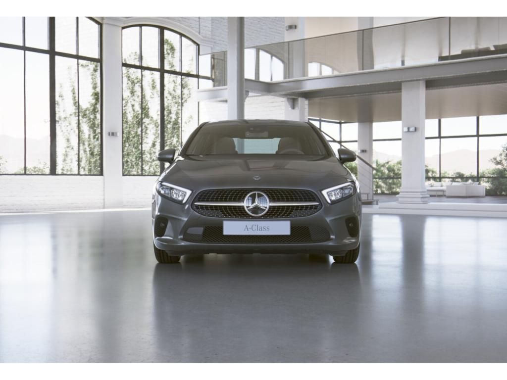 Mercedes-Benz A 250 2021
