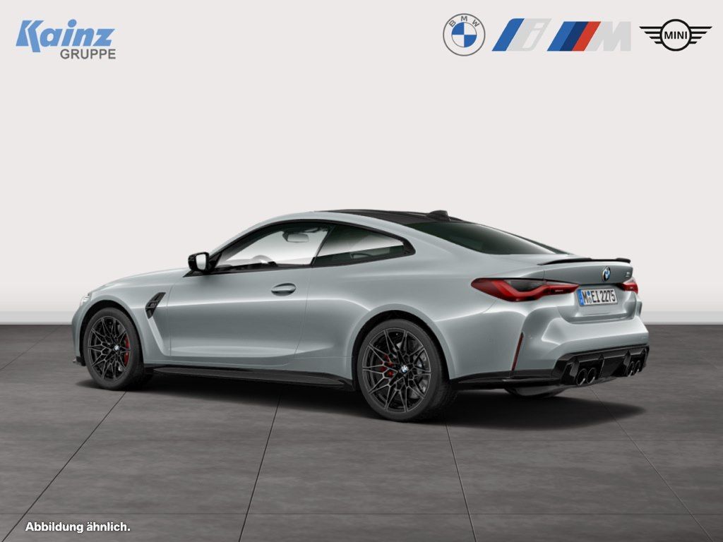 BMW M4 2023