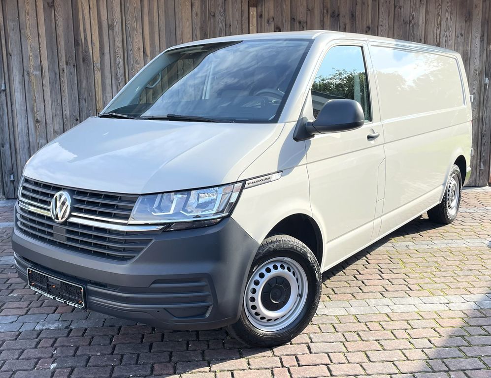Volkswagen T6 Transporter 2021