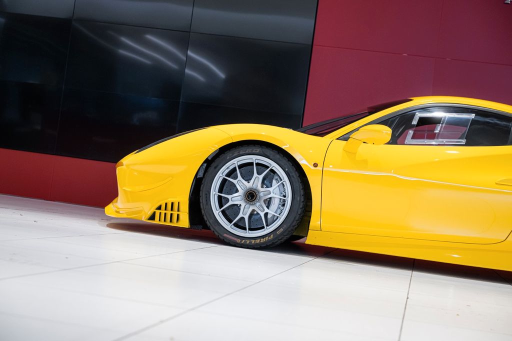 Ferrari 488 GTB 2018