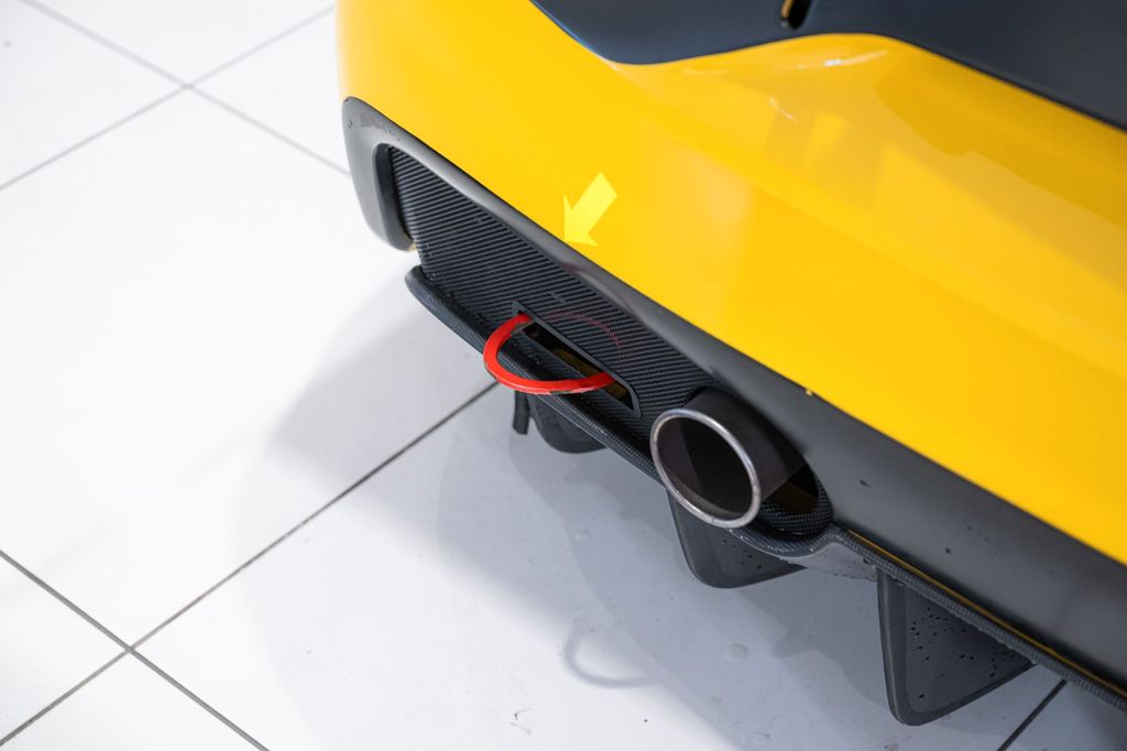 Ferrari 488 GTB 2018