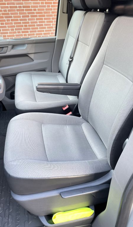 Volkswagen T6 Transporter 2021