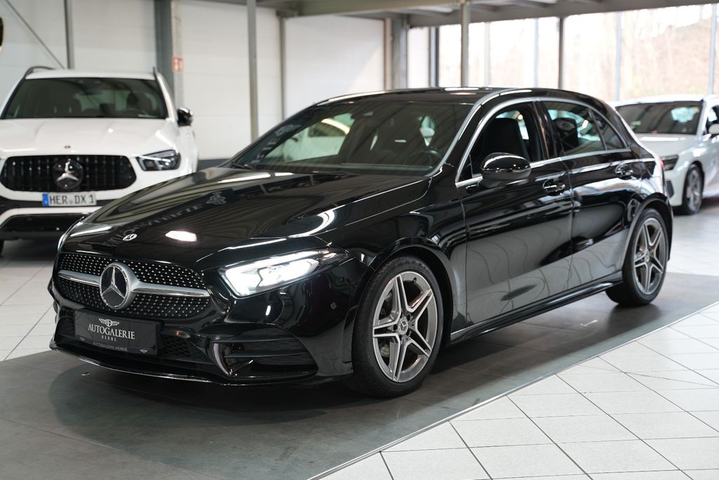 Mercedes-Benz A 180 2022