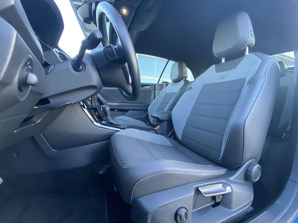 Volkswagen T-Roc 2021