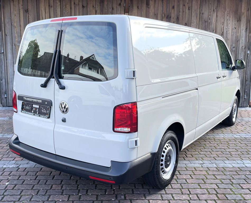 Volkswagen T6 Transporter 2021