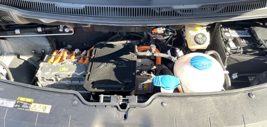 Volkswagen T6 Transporter 2021