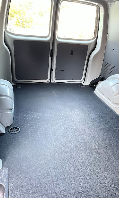 Volkswagen T6 Transporter 2021