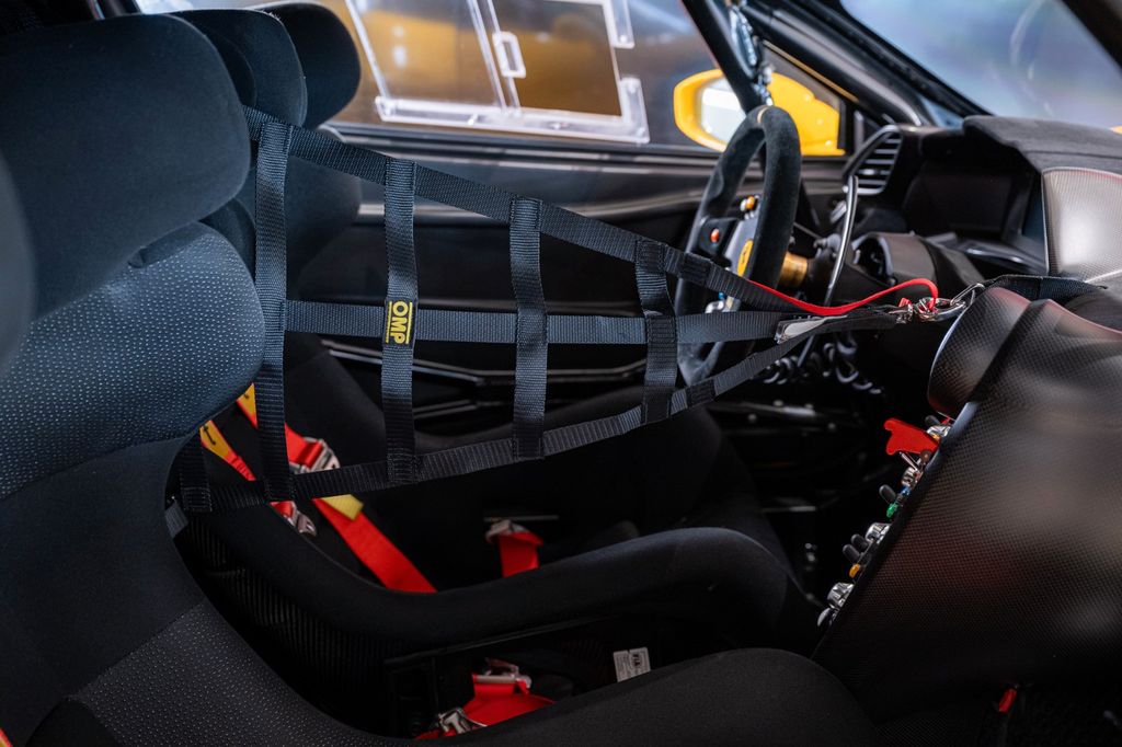 Ferrari 488 GTB 2018