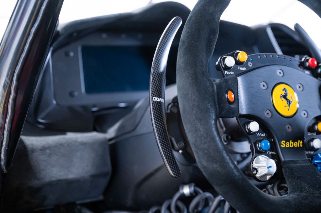 Ferrari 488 GTB 2018