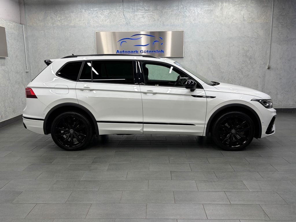 Volkswagen Tiguan Allspace 2024