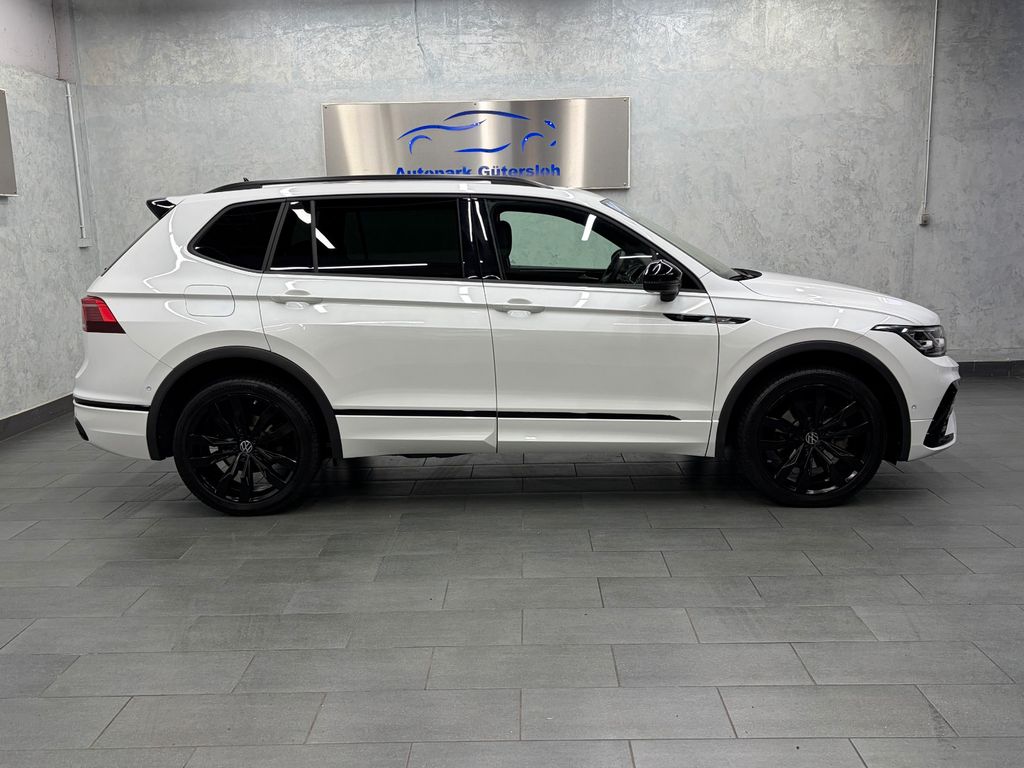 Volkswagen Tiguan Allspace 2024