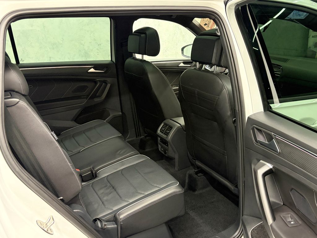 Volkswagen Tiguan Allspace 2024