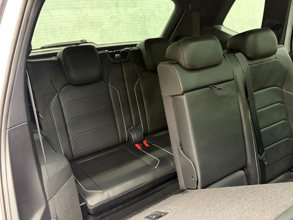 Volkswagen Tiguan Allspace 2024