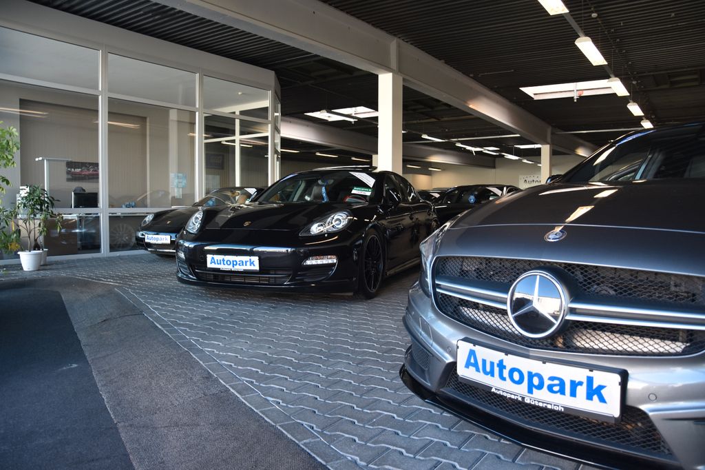 Volkswagen Tiguan Allspace 2024