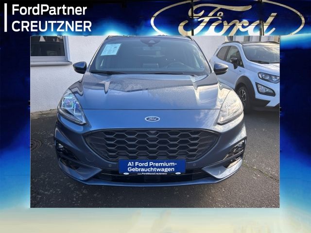 Ford Kuga 2022