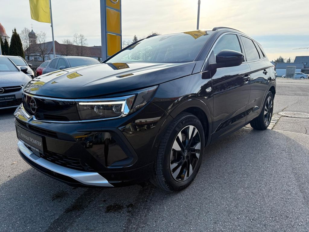 Opel Grandland (X) 2022