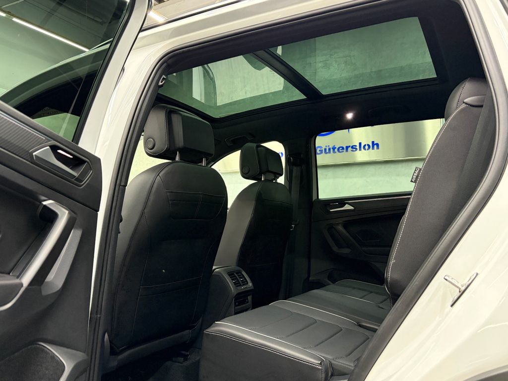 Volkswagen Tiguan Allspace 2024