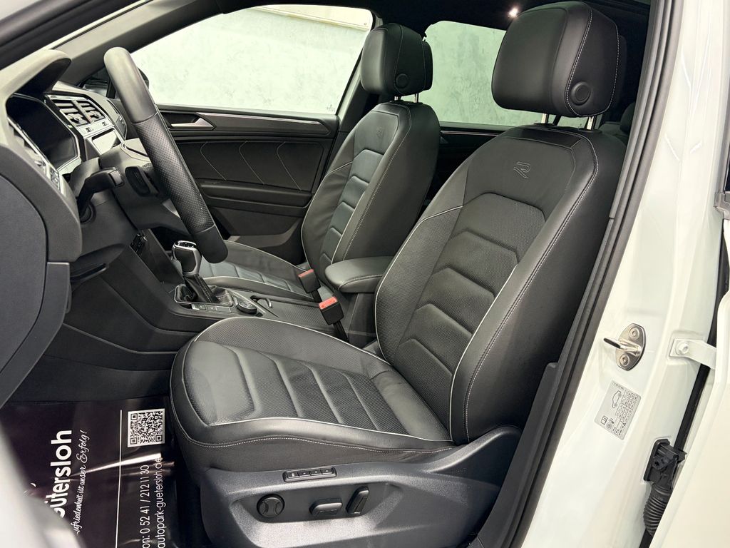 Volkswagen Tiguan Allspace 2024