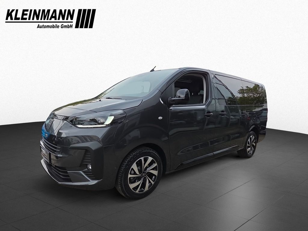 Fiat Ulysse 2025