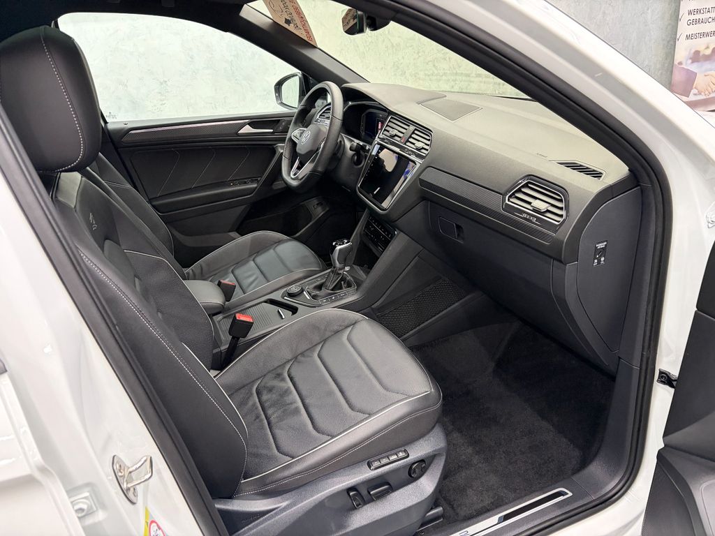 Volkswagen Tiguan Allspace 2024