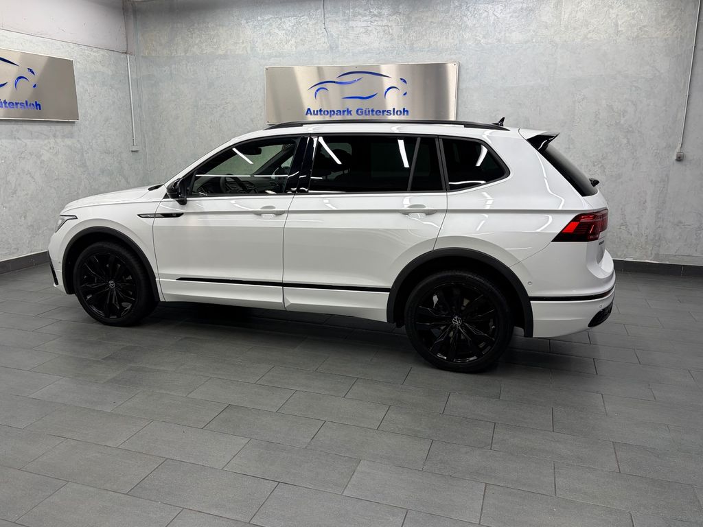 Volkswagen Tiguan Allspace 2024