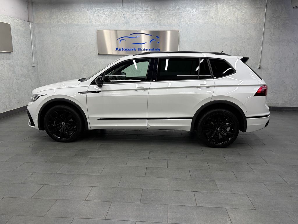 Volkswagen Tiguan Allspace 2024