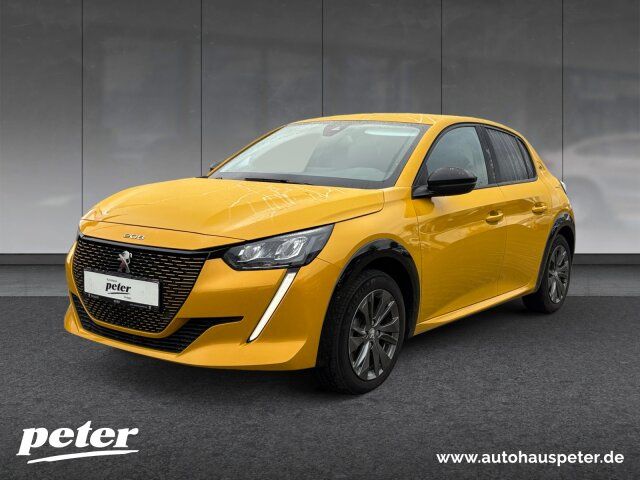 Peugeot 208 2022