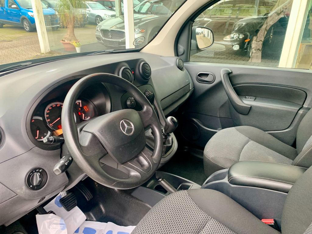 Mercedes-Benz Citan 2020