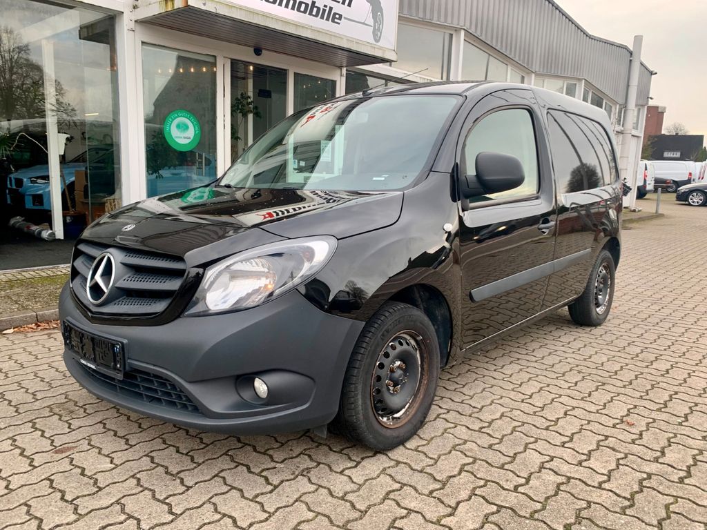 Mercedes-Benz Citan 2020