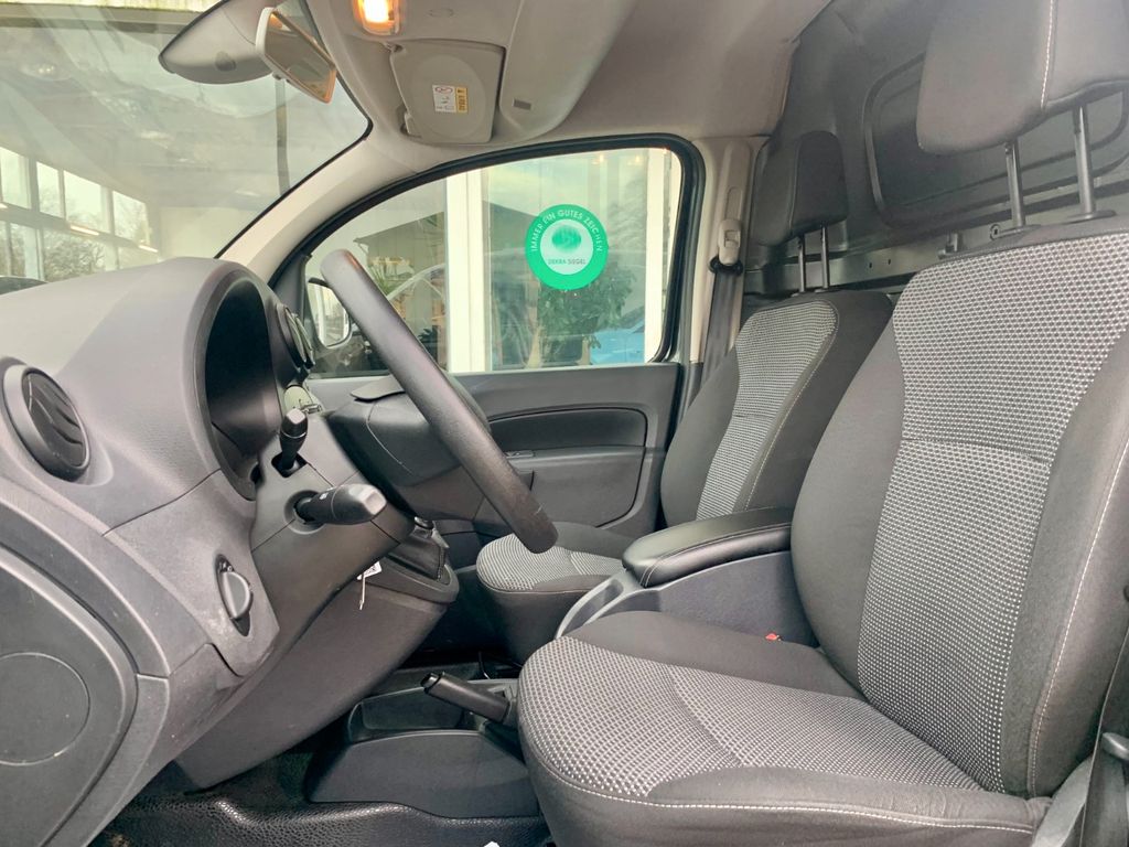 Mercedes-Benz Citan 2020