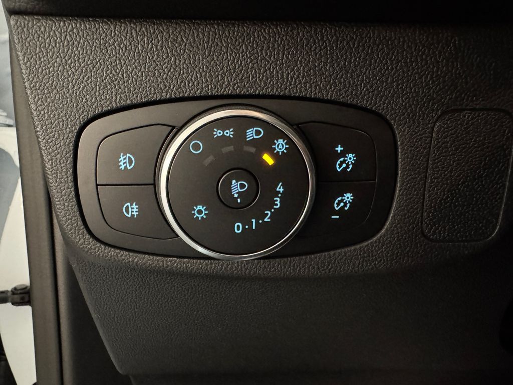 Ford Focus 2025