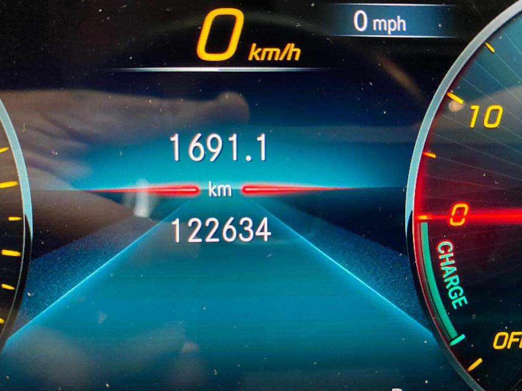 Mercedes-Benz A 250 2021