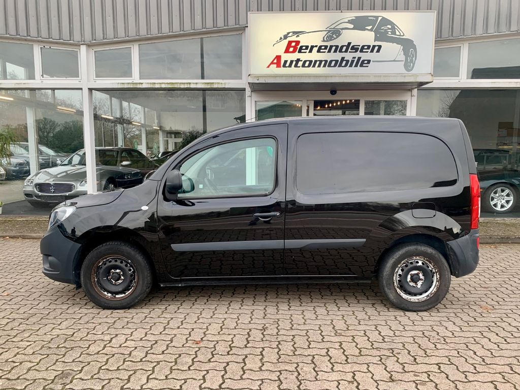 Mercedes-Benz Citan 2020