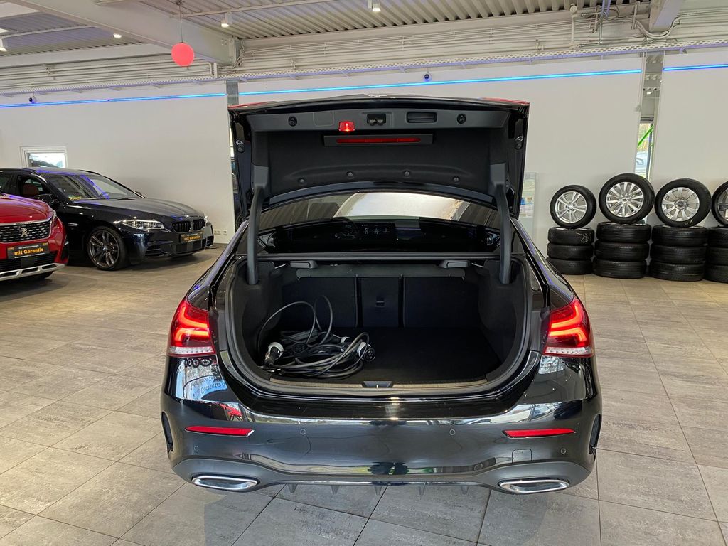 Mercedes-Benz A 250 2021