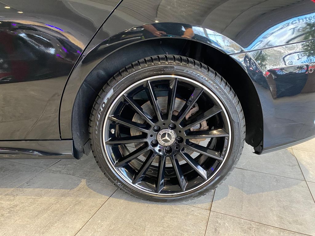 Mercedes-Benz A 250 2021