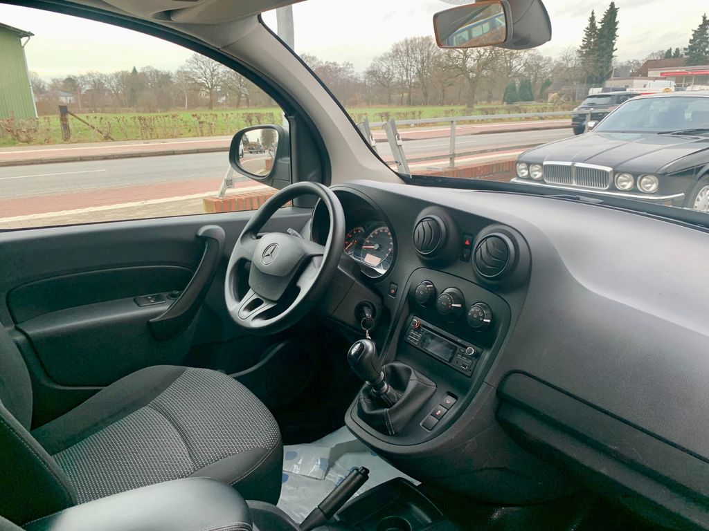 Mercedes-Benz Citan 2020