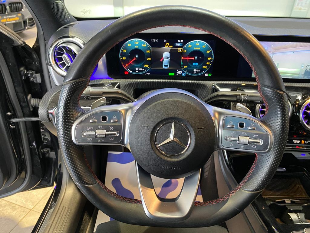 Mercedes-Benz A 250 2021