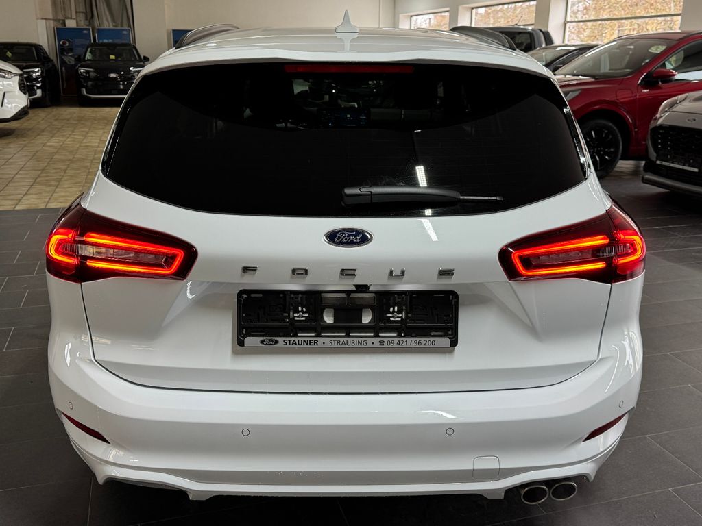 Ford Focus 2025