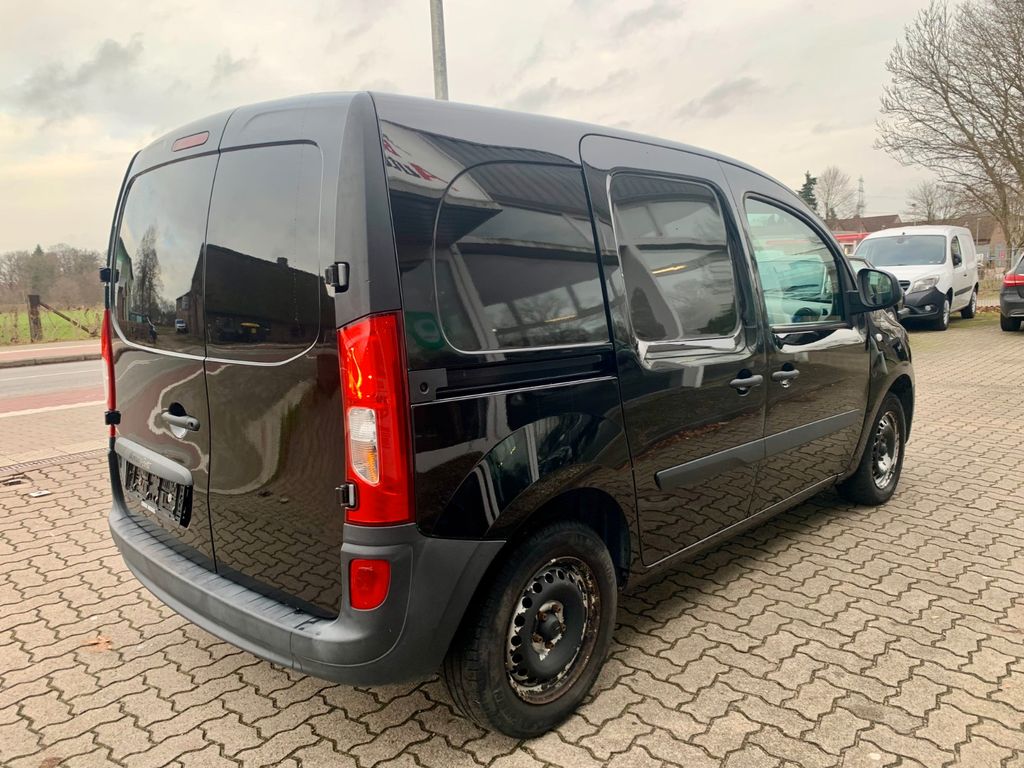 Mercedes-Benz Citan 2020