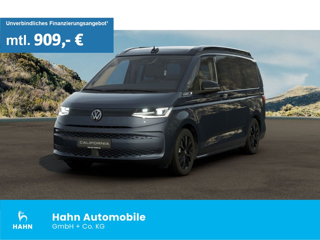 Volkswagen T7 California